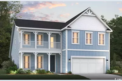 Tbd4 Marshfield Rd, Longs, SC 29568 - Photo 1