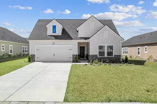 4108 Da Vinci Dr, Myrtle Beach, SC 29579 - Photo 1