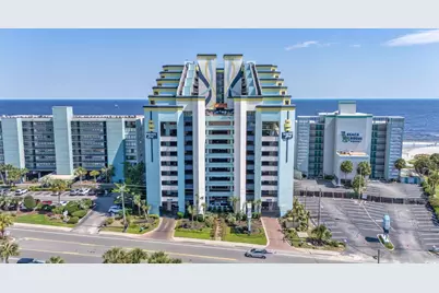 6804 N Ocean Blvd. #1211, Myrtle Beach, SC 29572 - Photo 1