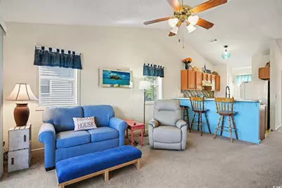 1240 White Tree Ln. #J, Myrtle Beach, SC 29588 - Photo 6