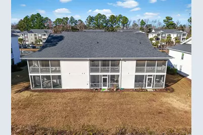 1242 River Oaks Dr. #18-E, Myrtle Beach, SC 29579 - Photo 2