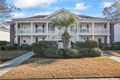 1242 River Oaks Dr. #18-E, Myrtle Beach, SC 29579 - Photo 1