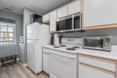 1242 River Oaks Dr. #18-E, Myrtle Beach, SC 29579 - Photo 4