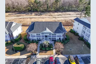 1242 River Oaks Dr. #18-E, Myrtle Beach, SC 29579 - Photo 26