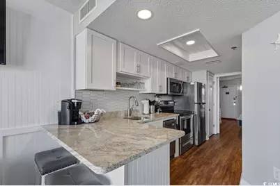 161 Seawatch Dr. #611, Myrtle Beach, SC 29572 - Photo 8