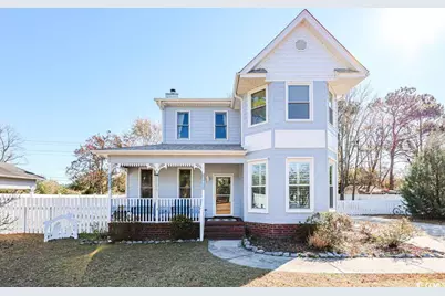 221 Lander Dr., Conway, SC 29526 - Photo 1