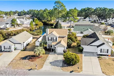 4644 Southgate Pkwy., Myrtle Beach, SC 29579 - Photo 4