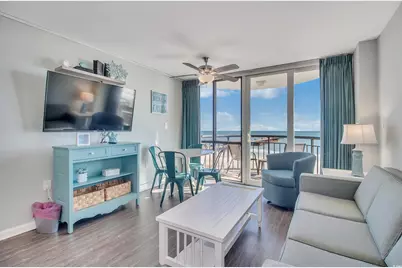 2310 North Ocean Blvd. #603, Myrtle Beach, SC 29577 - Photo 12