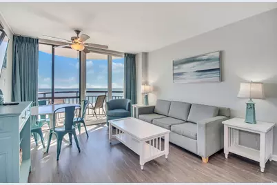 2310 North Ocean Blvd. #603, Myrtle Beach, SC 29577 - Photo 10