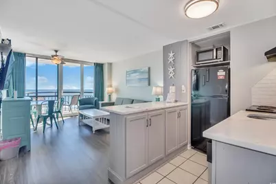 2310 North Ocean Blvd. #603, Myrtle Beach, SC 29577 - Photo 14
