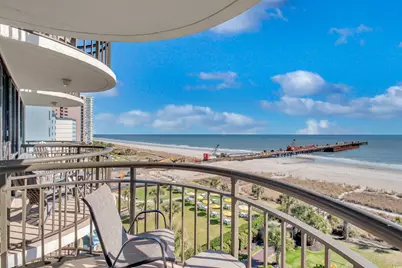 2310 North Ocean Blvd. #603, Myrtle Beach, SC 29577 - Photo 2