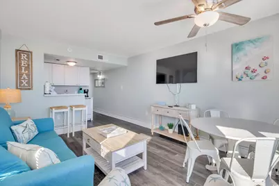 2310 N Ocean Blvd. #1504, Myrtle Beach, SC 29577 - Photo 6