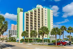 2310 N Ocean Blvd, Myrtle Beach, SC 29577 - Photo 28