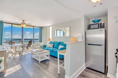 2310 N Ocean Blvd. #1504, Myrtle Beach, SC 29577 - Photo 14