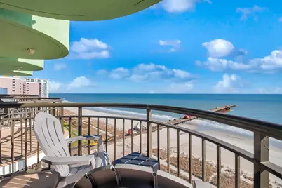 2310 N Ocean Blvd. #1504, Myrtle Beach, SC 29577 - Photo 2