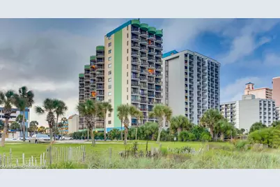 2310 N Ocean Blvd. #1504, Myrtle Beach, SC 29577 - Photo 30