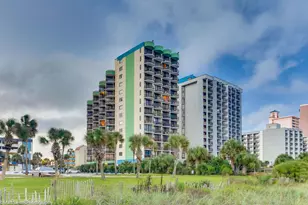 2310 N Ocean Blvd, Myrtle Beach, SC 29577 - Photo 30