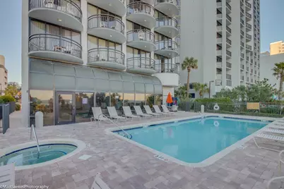 2310 N Ocean Blvd. #1504, Myrtle Beach, SC 29577 - Photo 26