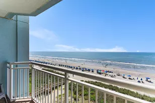 2501 S Ocean Blvd, Myrtle Beach, SC 29577 - Photo 24