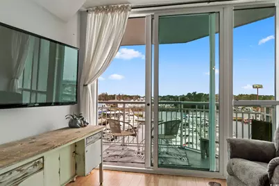 2100 Sea Mountain Hwy. #420, North Myrtle Beach, SC 29582 - Photo 28