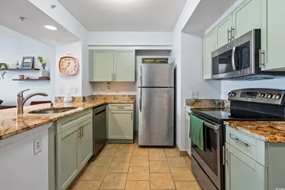 2100 Sea Mountain Hwy. #420, North Myrtle Beach, SC 29582 - Photo 12