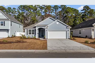 7151 Shooting Star Way, Myrtle Beach, SC 29579 - Photo 2