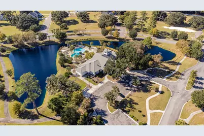 663 Millbrook Rd., Georgetown, SC 29440 - Photo 12