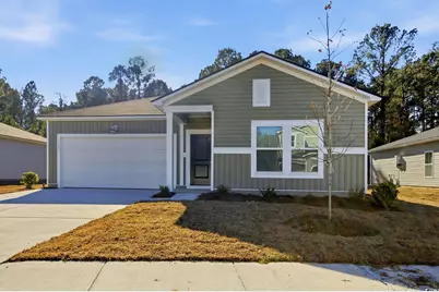 1121 Tibetan St., Conway, SC 29526 - Photo 1