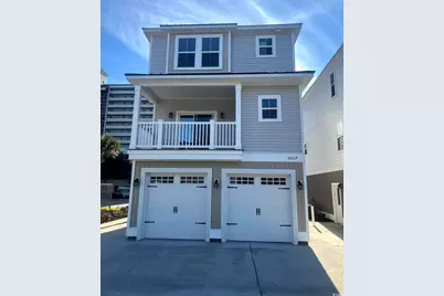 202-F Madison Ct., Myrtle Beach, SC 29577 - Photo 2