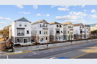 202-F Madison Ct., Myrtle Beach, SC 29577 - Photo 1