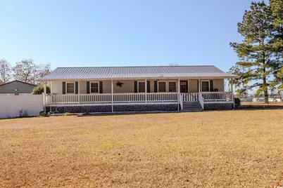 7755 Hunting Swamp Rd., Conway, SC 29527 - Photo 1