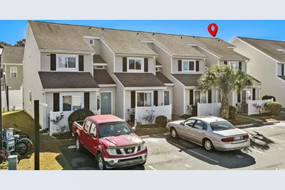1600 Deercreek Dr. #D, Surfside Beach, SC 29575 - Photo 28