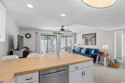 1600 Deercreek Dr. #D, Surfside Beach, SC 29575 - Photo 14