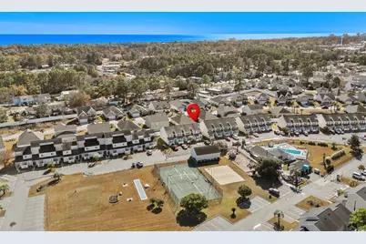 1600 Deercreek Dr. #D, Surfside Beach, SC 29575 - Photo 32