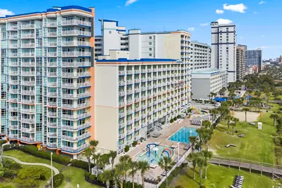 5200 N Ocean Blvd. #155, Myrtle Beach, SC 29577 - Photo 32