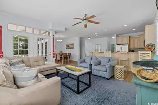 544 Caribbean Way, Myrtle Beach, SC 29577 - Photo 6