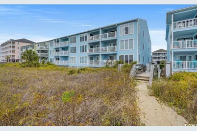 805 S Ocean Blvd. #E-2, North Myrtle Beach, SC 29582 - Photo 1