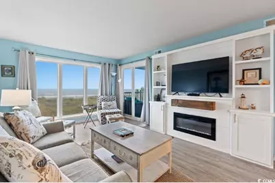805 S Ocean Blvd. #E-2, North Myrtle Beach, SC 29582 - Photo 2