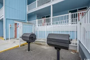 805 S Ocean Blvd, North Myrtle Beach, SC 29582 - Photo 16
