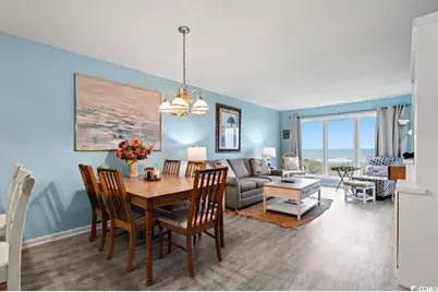805 S Ocean Blvd. #E-2, North Myrtle Beach, SC 29582 - Photo 4