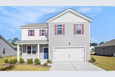 347 Ridley St, Longs, SC 29568 - Photo 1