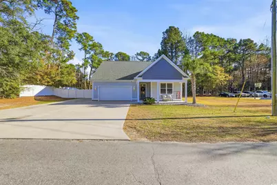11590 Bay Dr., Little River, SC 29566 - Photo 2