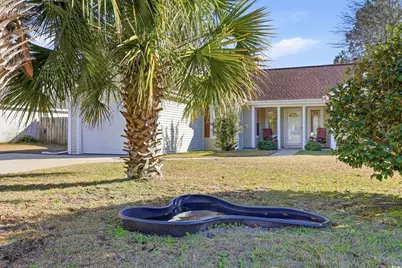 2560 Wild Game Trail, Myrtle Beach, SC 29588 - Photo 2