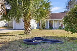 2560 Wild Game Trail, Myrtle Beach, SC 29588 - Photo 2