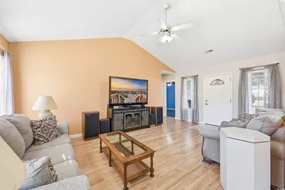 2560 Wild Game Trail, Myrtle Beach, SC 29588 - Photo 4