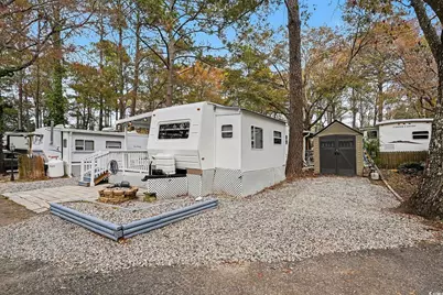 613-450 5th Ave. S, Myrtle Beach, SC 29578 - Photo 4