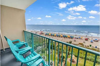 201 74th Ave. N #2534, Myrtle Beach, SC 29572 - Photo 4