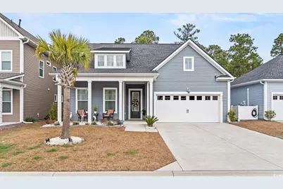 6375 Chadderton Circle, Myrtle Beach, SC 29579 - Photo 1