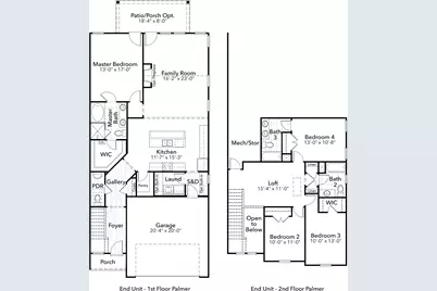 890 Foxtail Dr. #D-40, Longs, SC 29568 - Photo 2