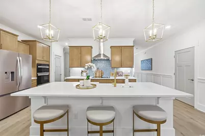 4217 Collins Farm Way, Conway, SC 29526 - Photo 8